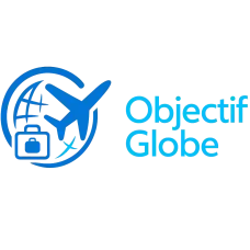 Logo Objectif Globe