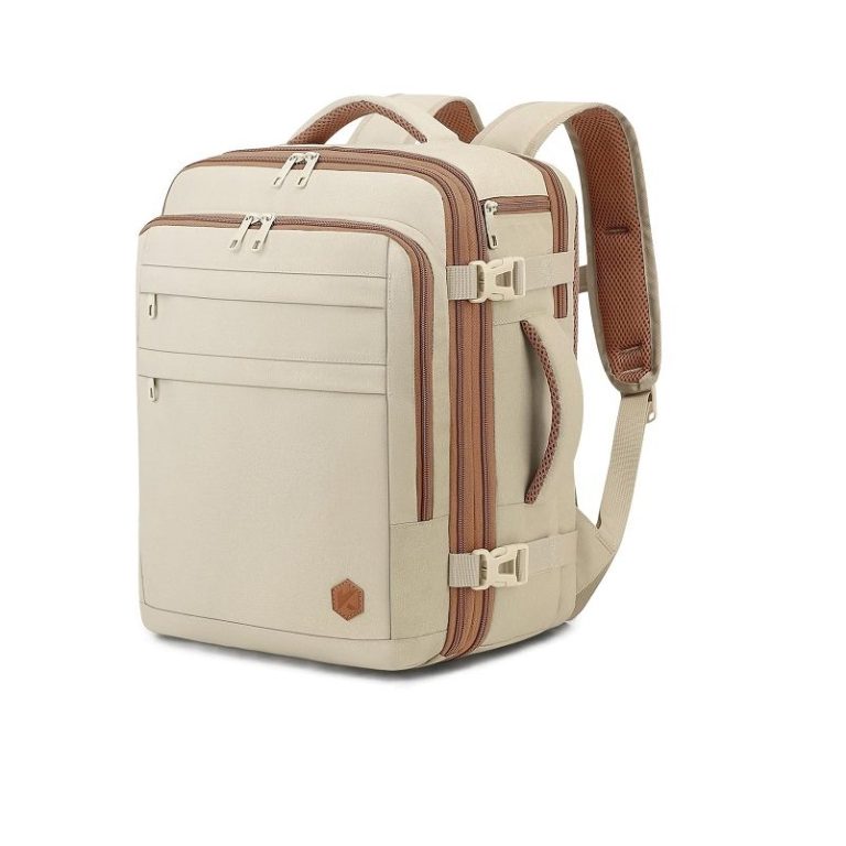 Sac à Dos Voyage Cabine 40x30x20 à 40x30x25, 24L à 30L