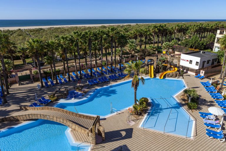 Espagne , Andalousie - Costa de La Luz , Seville