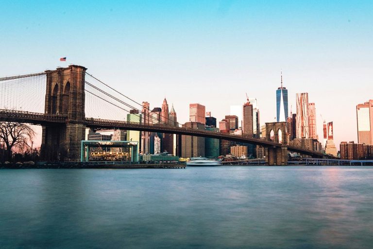 Etats-Unis , New York City